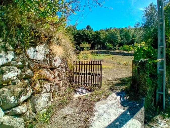 Moradia T4 para Venda em Espadanedo Foto 8