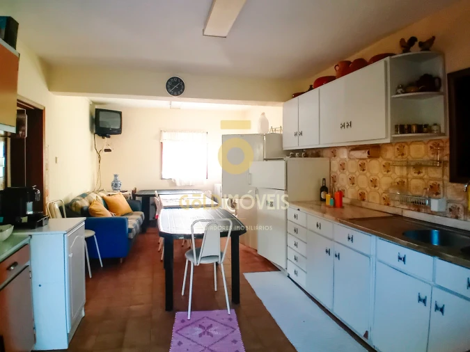 Moradia T4 para Venda em Espadanedo Foto 32