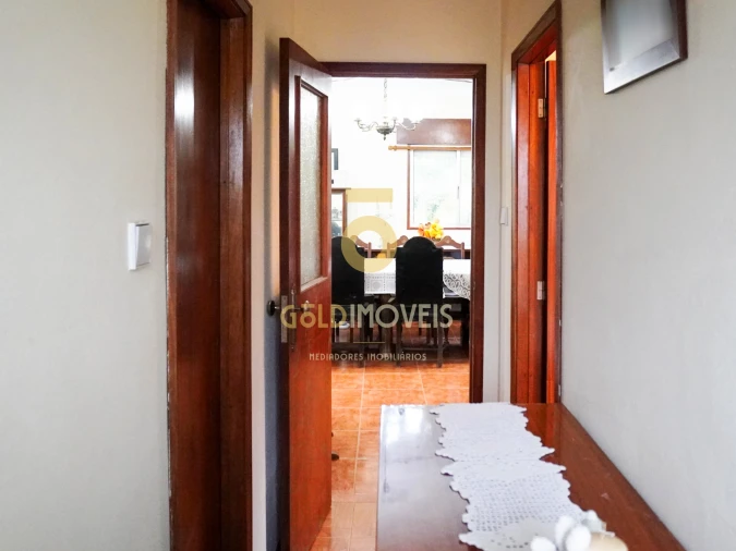 Moradia T4 para Venda em Espadanedo Foto 39