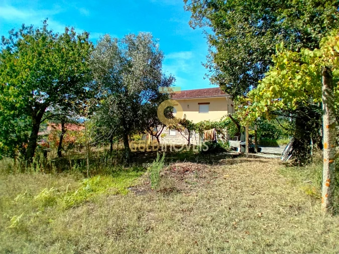 Moradia T4 para Venda em Espadanedo Foto 14