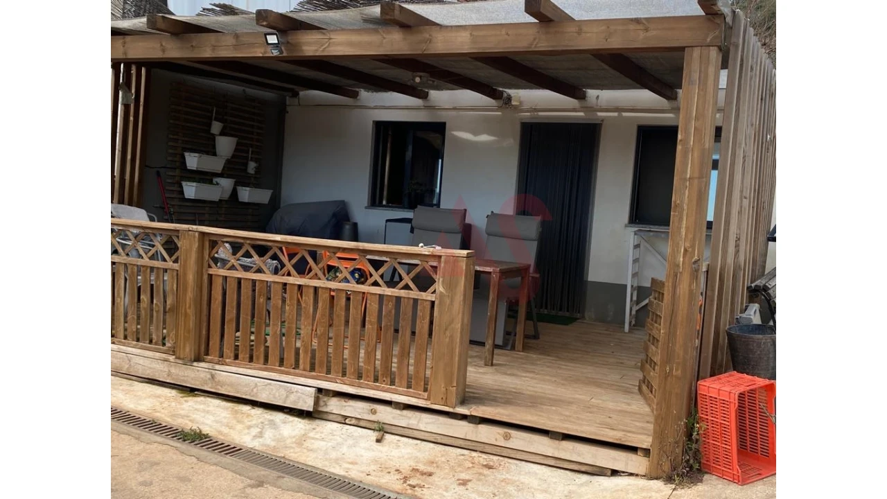 Quinta T0 para Venda em Alguber Foto 15