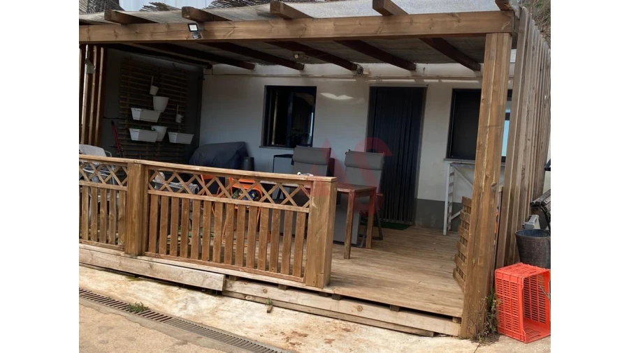 Quinta T0 para Venda em Alguber Foto 15