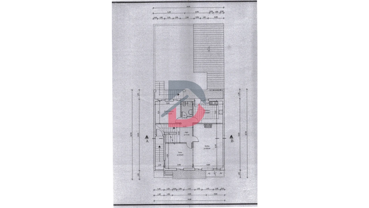 Terreno para Venda em Castelo Branco Foto 7