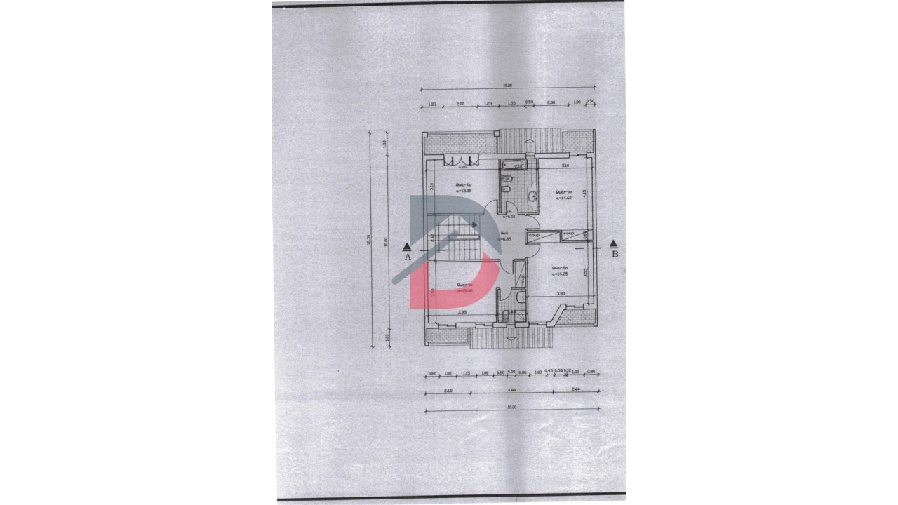 Terreno para Venda em Castelo Branco Foto 8
