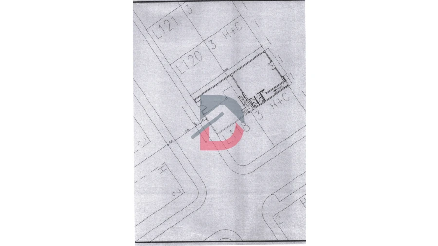 Terreno para Venda em Castelo Branco Foto 4