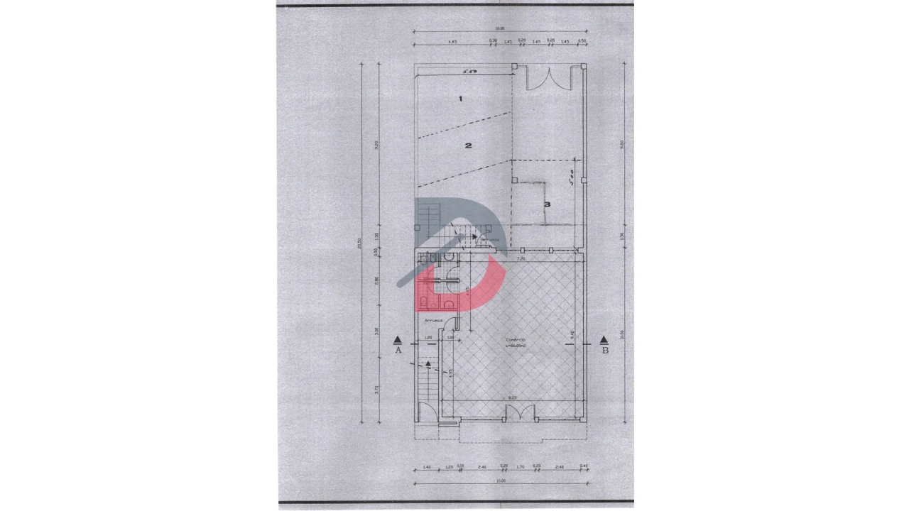 Terreno para Venda em Castelo Branco Foto 6