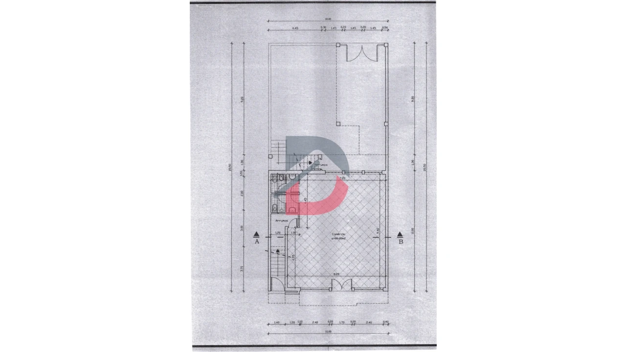 Terreno para Venda em Castelo Branco Foto 5