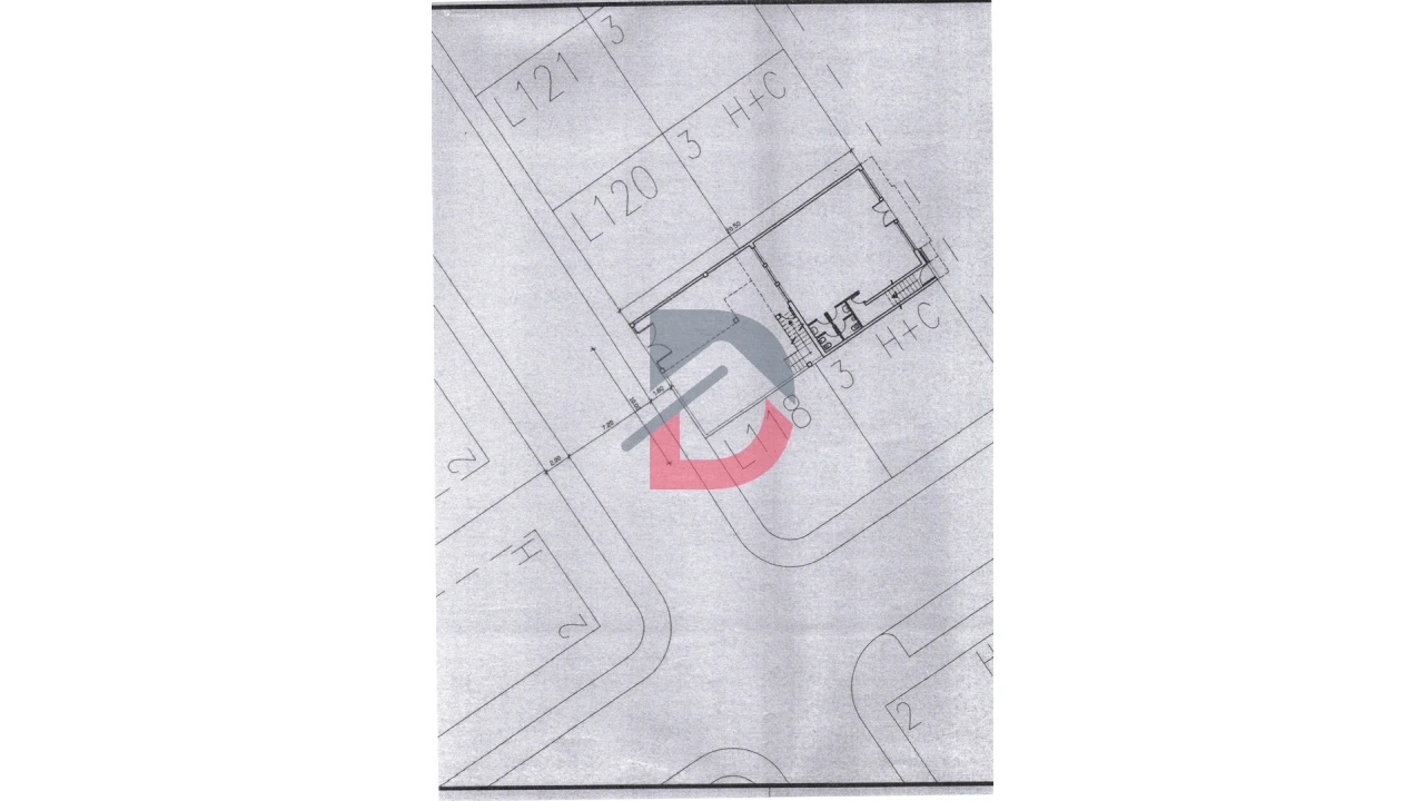 Terreno para Venda em Castelo Branco Foto 4