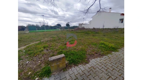 Terreno para Venda em Lardosa