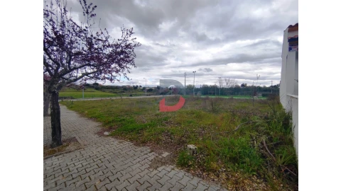 Terreno para Venda em Lardosa
