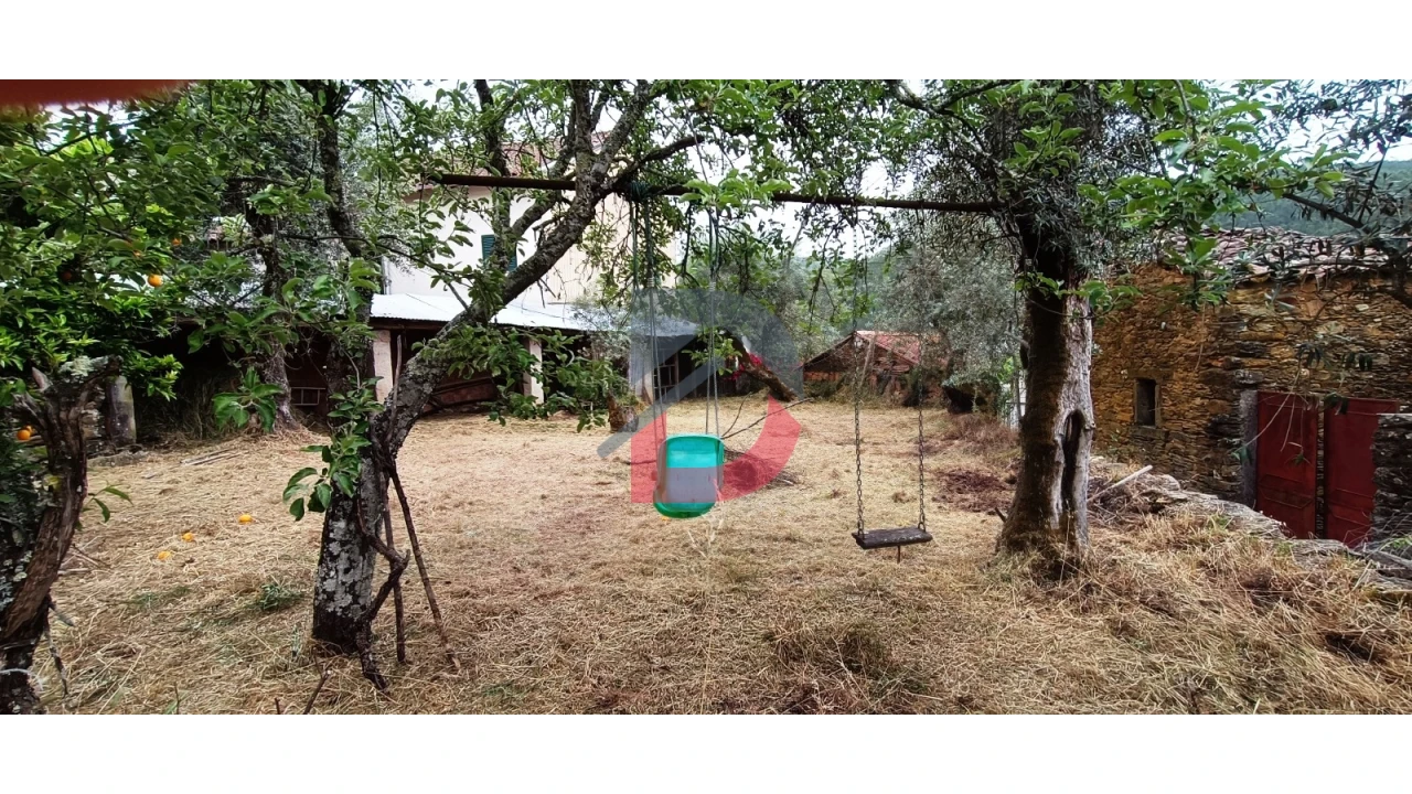 Terreno Agricola ou Rústico para Venda em Bogas de Cima Foto 10