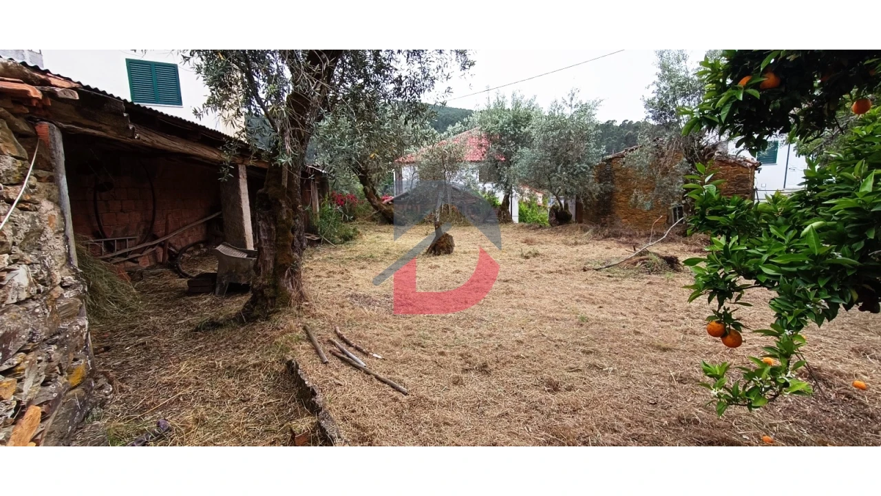 Terreno Agricola ou Rústico para Venda em Bogas de Cima Foto 5