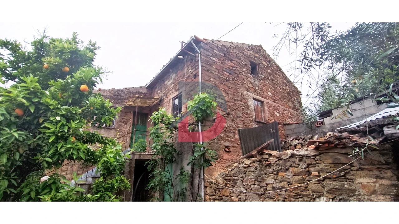 Terreno Agricola ou Rústico para Venda em Bogas de Cima Foto 3