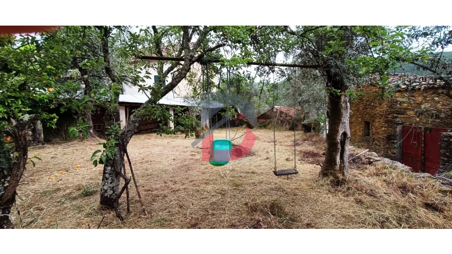 Terreno Agricola ou Rústico para Venda em Bogas de Cima Foto 10