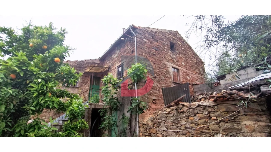 Terreno Agricola ou Rústico para Venda em Bogas de Cima Foto 3