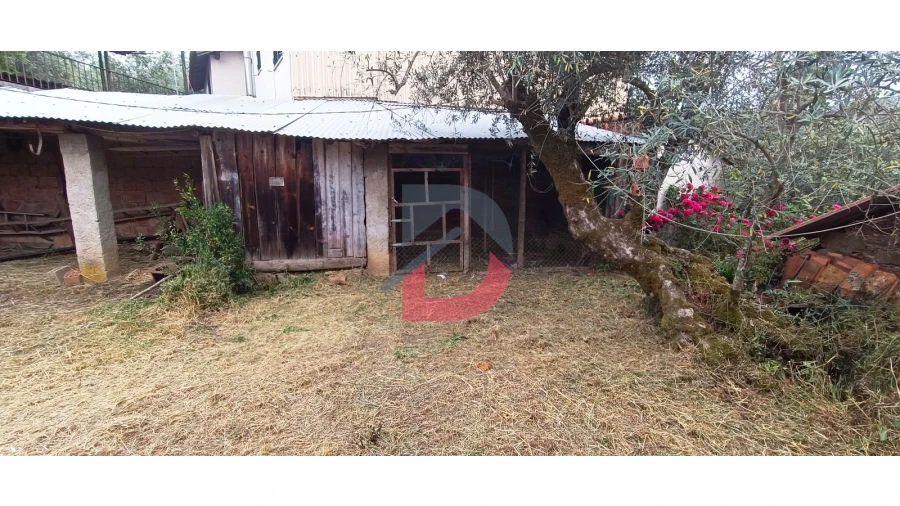 Terreno Agricola ou Rústico para Venda em Bogas de Cima Foto 4