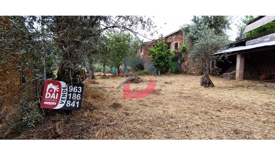 Terreno Agricola ou Rústico para Venda em Bogas de Cima Foto 2