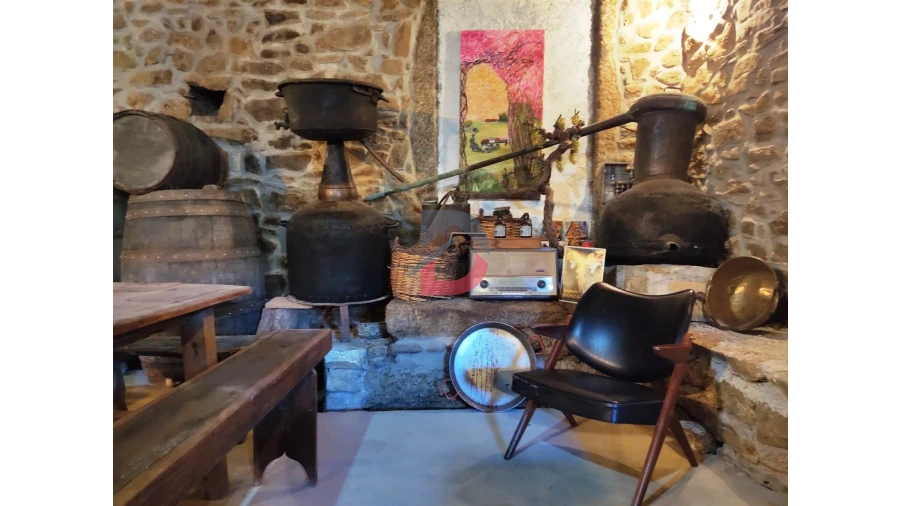 Moradia T2 para Venda em Vale da Mula Foto 19