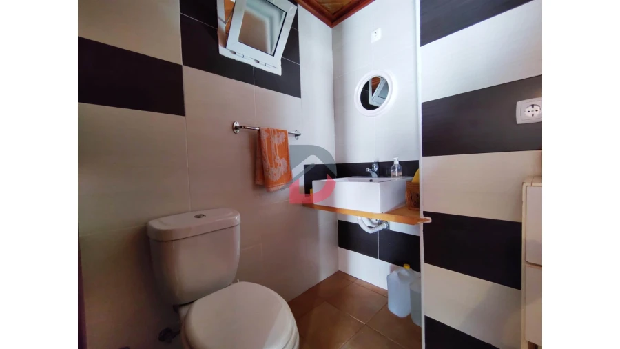 Moradia T2 para Venda em Vale da Mula Foto 30