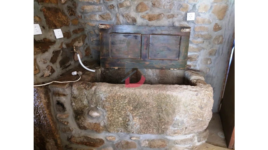 Moradia T2 para Venda em Vale da Mula Foto 11