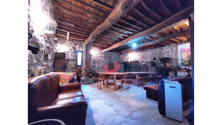 Moradia T2 para Venda em Vale da Mula Foto 21