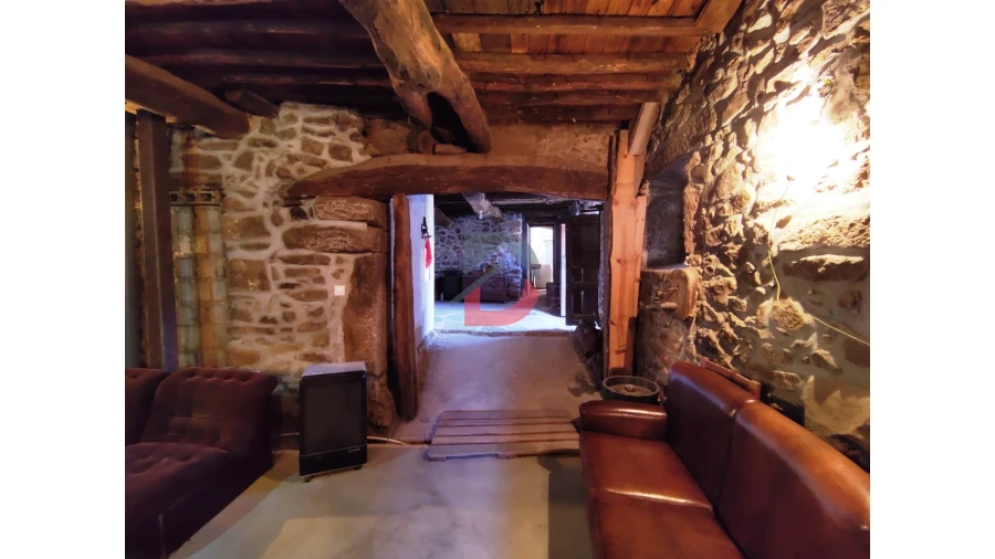 Moradia T2 para Venda em Vale da Mula Foto 14