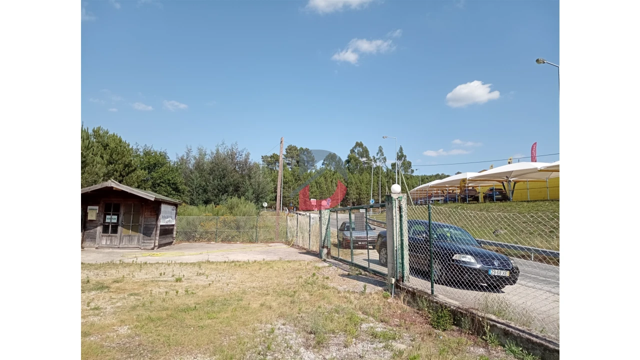 Terreno para Venda em Castro Daire Foto 10