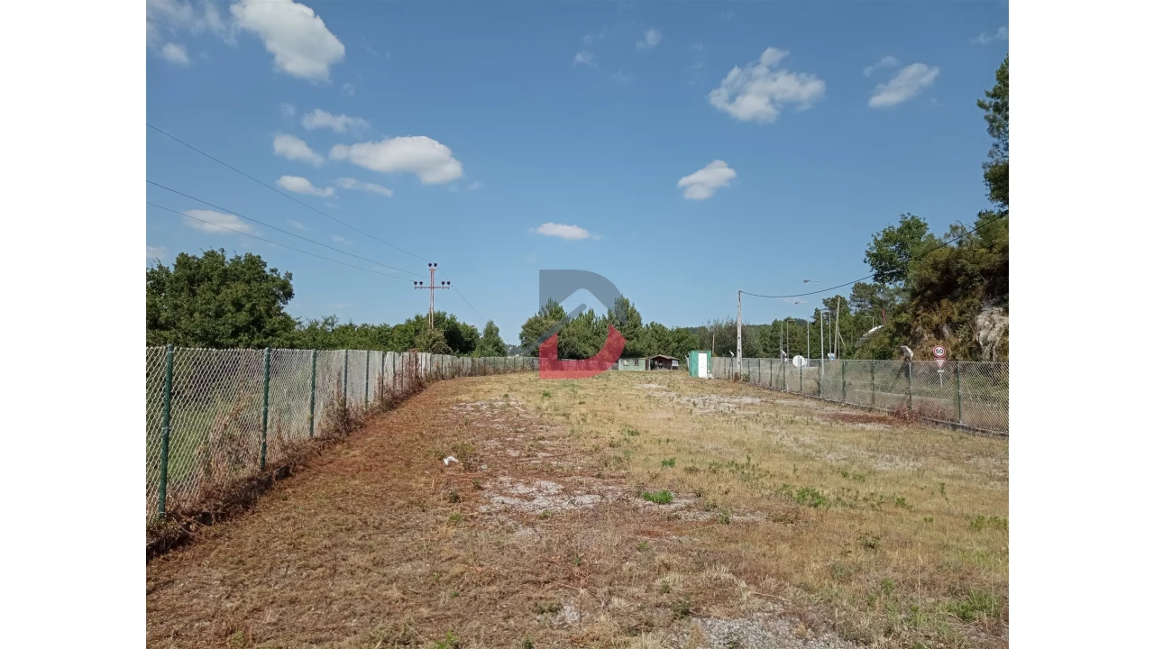 Terreno para Venda em Castro Daire Foto 8