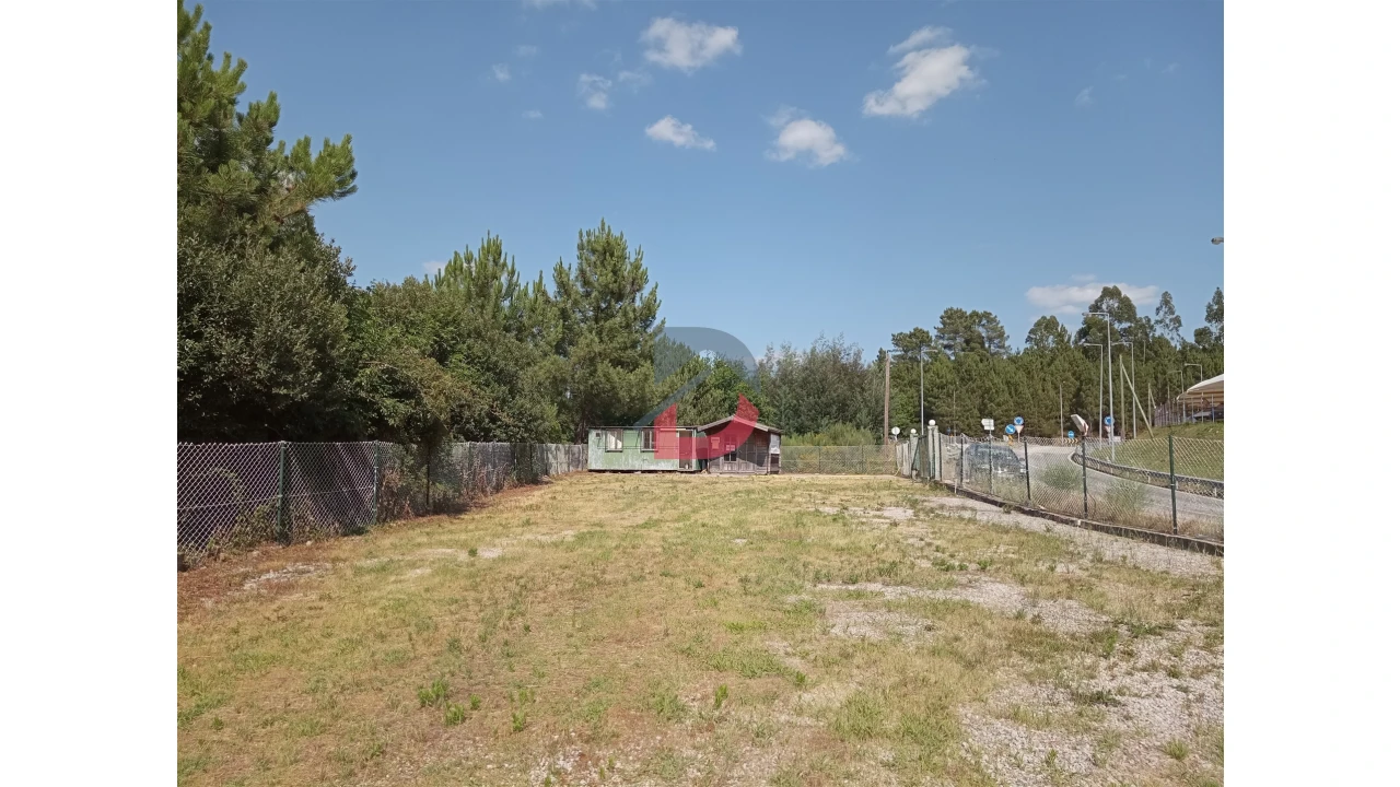 Terreno para Venda em Castro Daire Foto 4