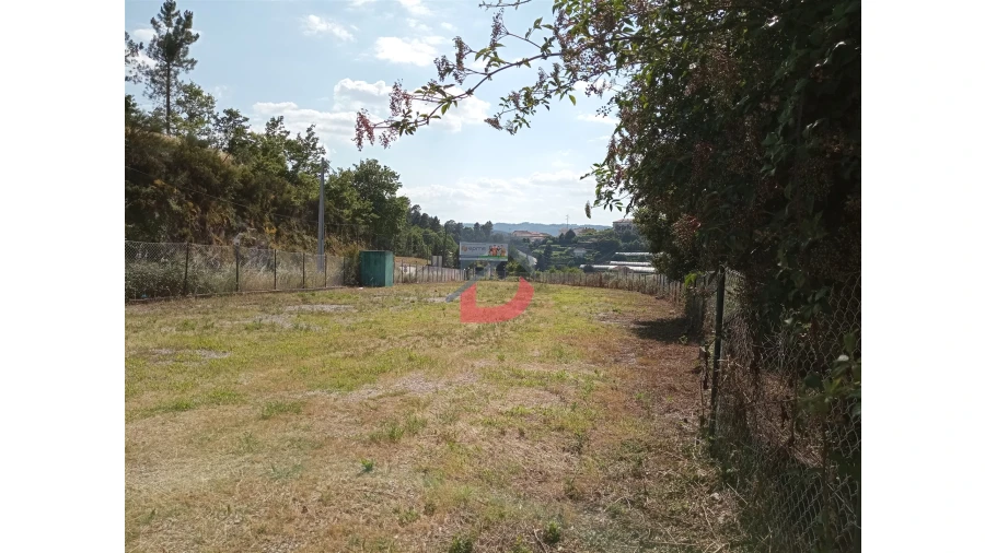 Terreno para Venda em Castro Daire Foto 2
