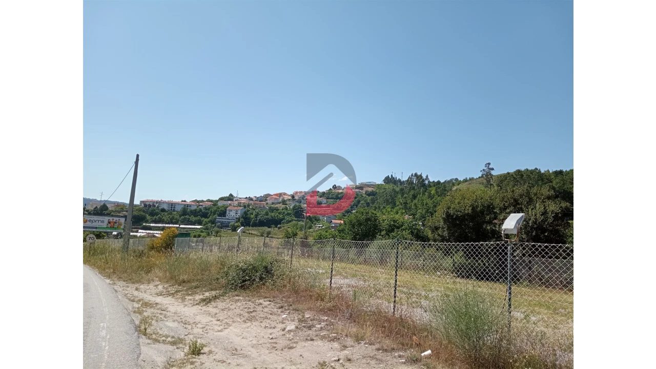 Terreno para Venda em Castro Daire Foto 15