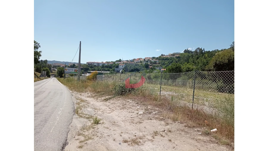 Terreno para Arrendamento em Castro Daire Foto 11