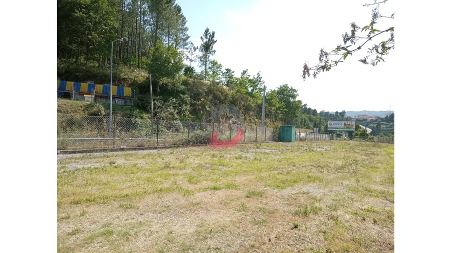 Terreno para Arrendamento em Castro Daire Foto 2