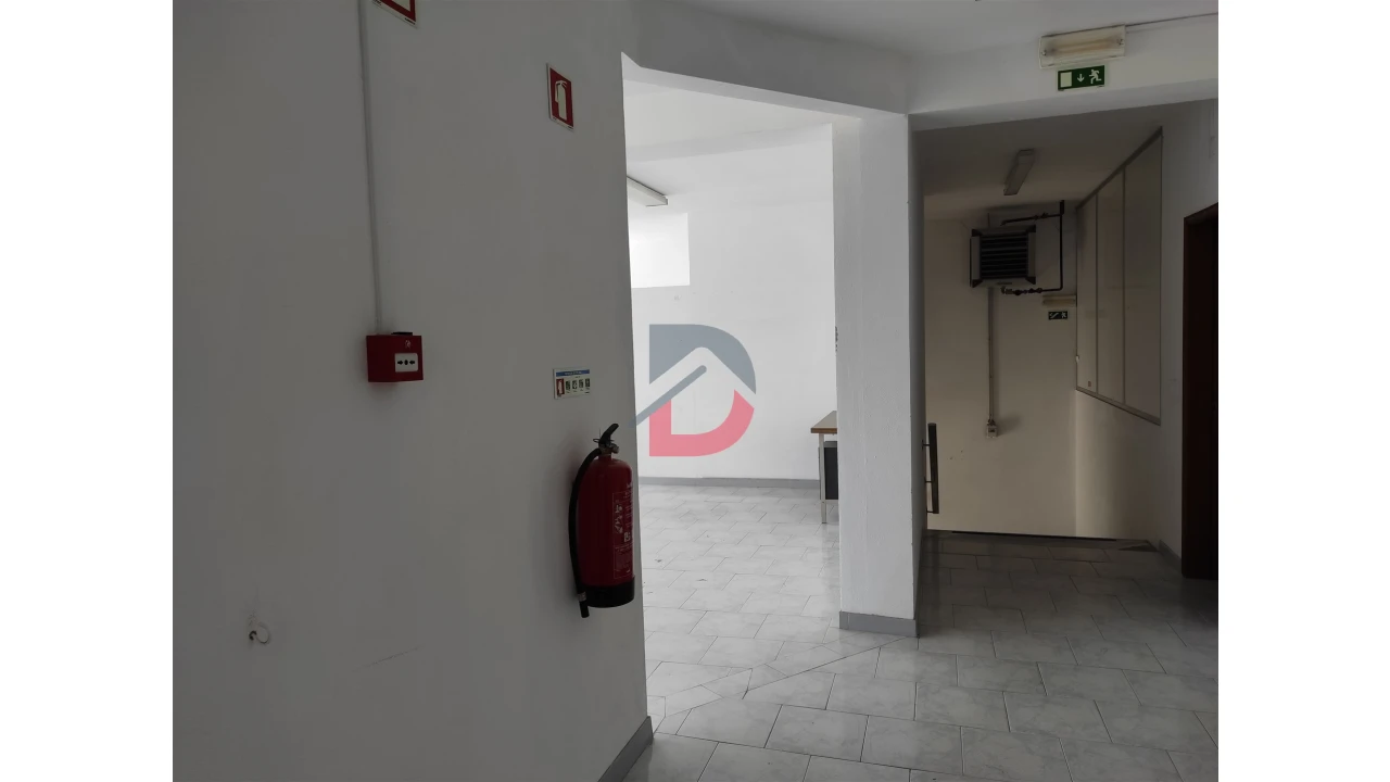 Escritório para Arrendamento em Castelo Branco Foto 26