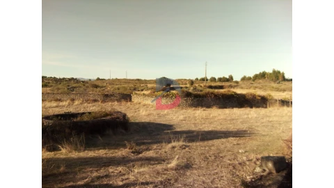 Terreno para Venda em Alcains