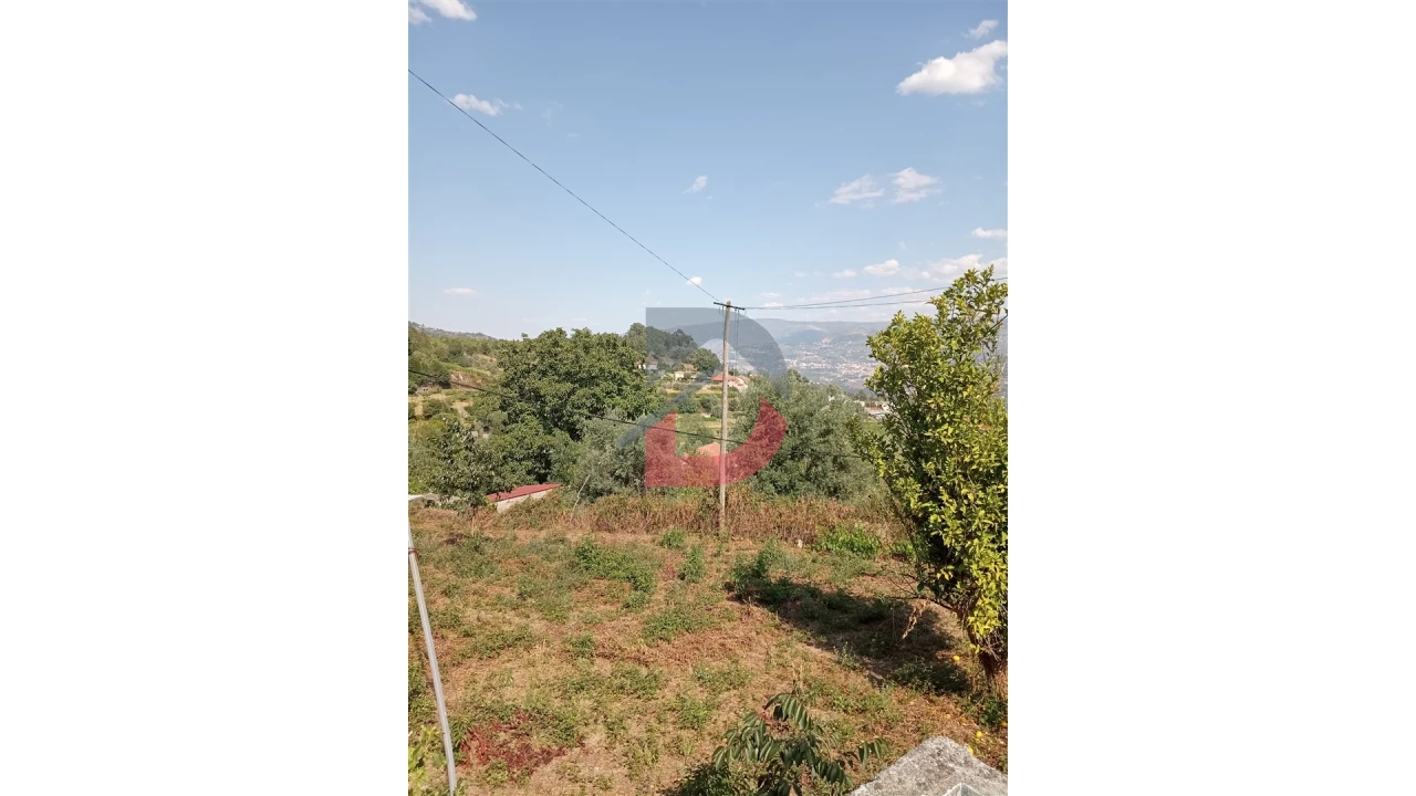 Terreno para Venda em Santa Cruz do Douro e São Tomé de Covelas Foto 12