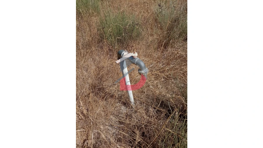 Terreno para Venda em Ferreira de Aves Foto 17