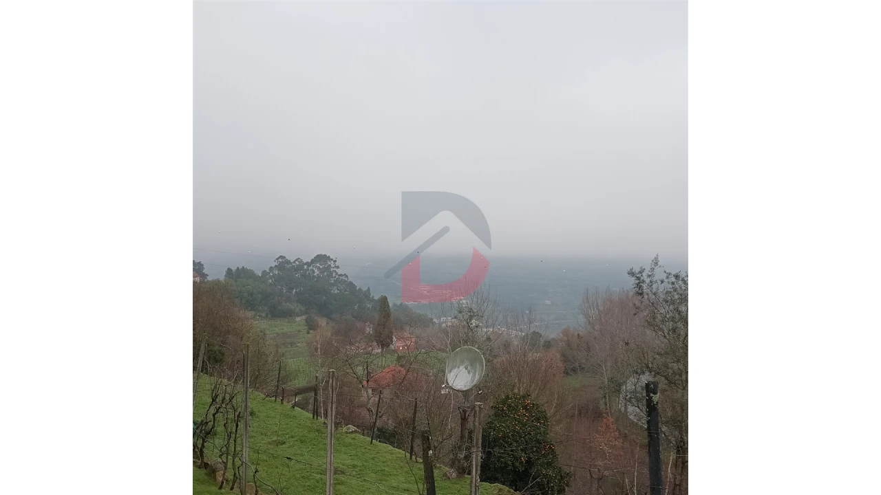 Terreno para Venda em Cinfães Foto 12