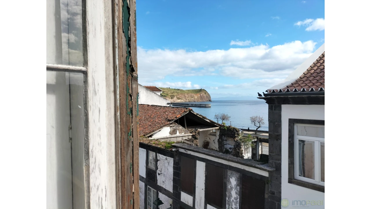 Moradia T5 para Venda em Horta (Matriz) Foto 55