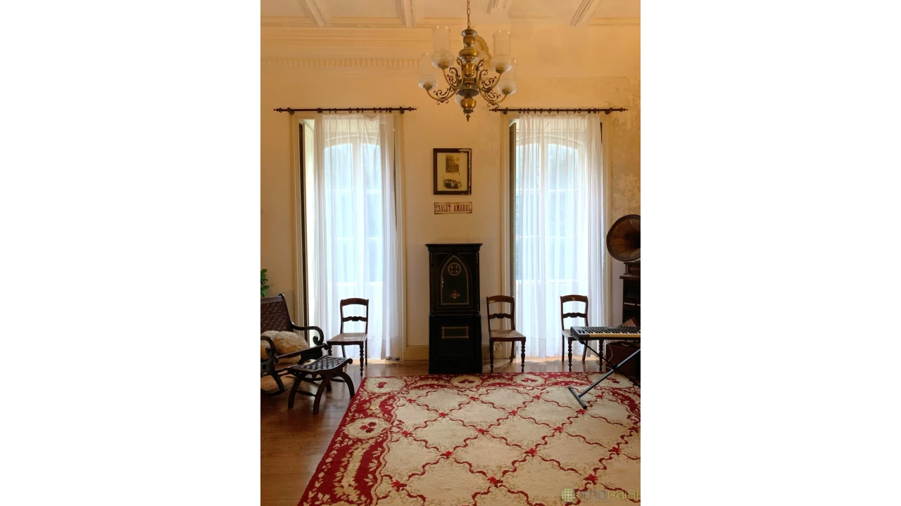 Moradia T5 para Venda em Horta (Matriz) Foto 15