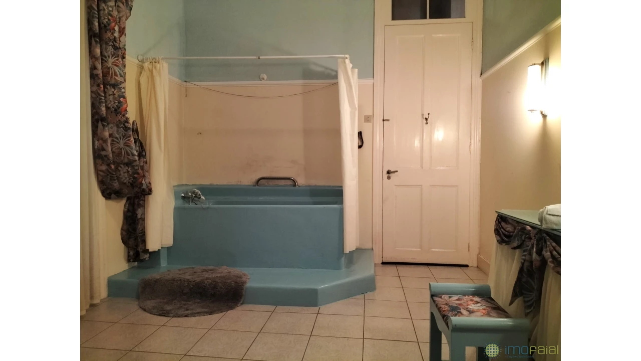 Moradia T5 para Venda em Horta (Matriz) Foto 30