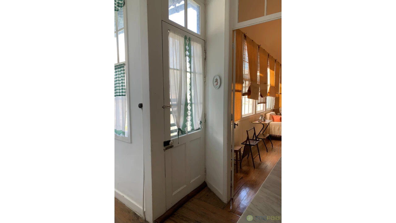 Moradia T5 para Venda em Horta (Matriz) Foto 34