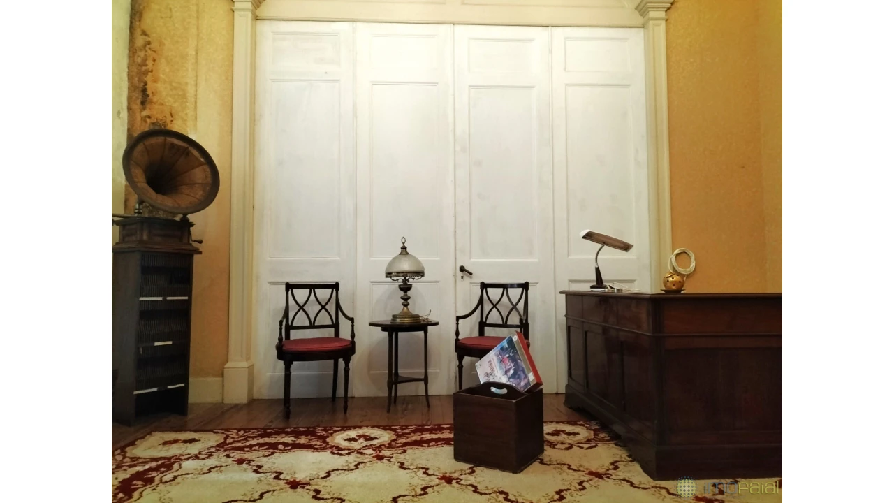 Moradia T5 para Venda em Horta (Matriz) Foto 17