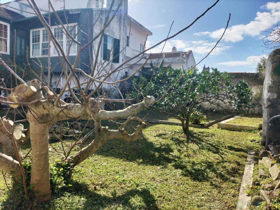 Moradia T5 para Venda em Horta (Matriz) Foto 58