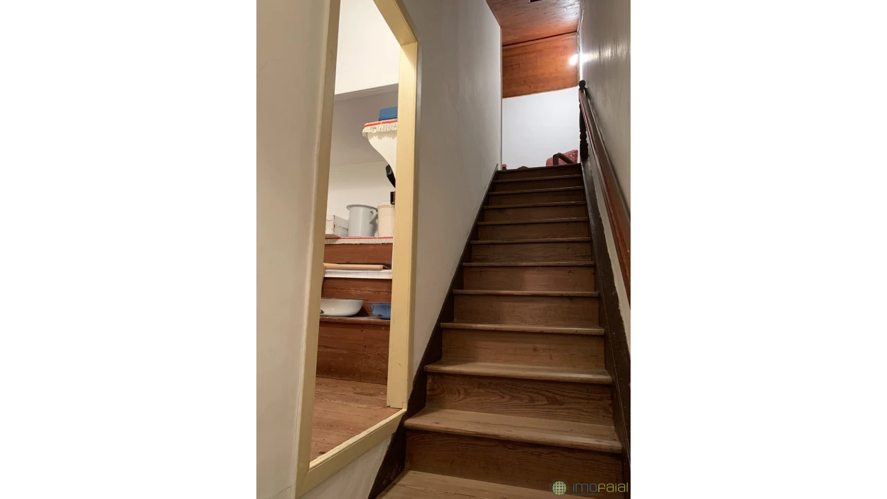 Moradia T5 para Venda em Horta (Matriz) Foto 44