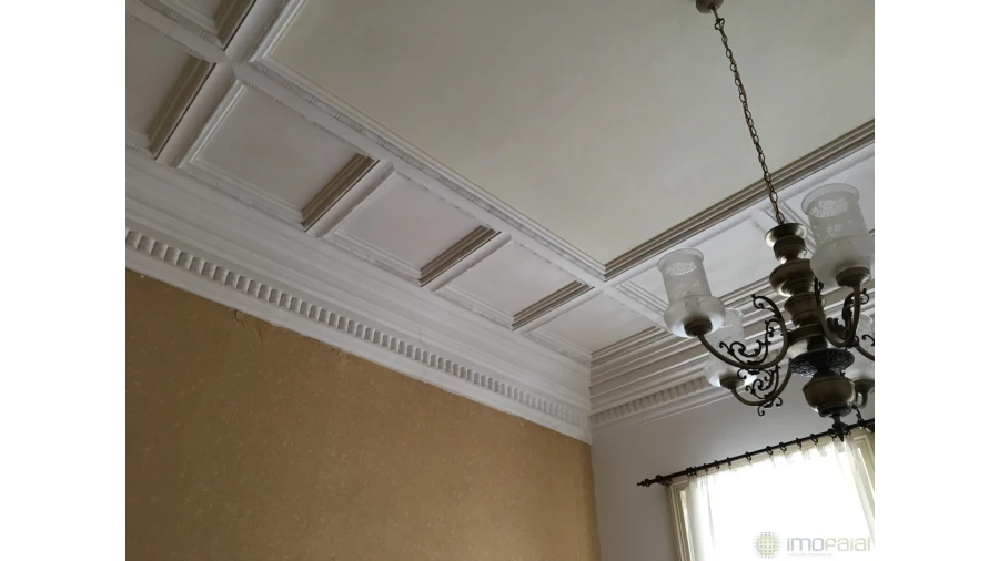 Moradia T5 para Venda em Horta (Matriz) Foto 18