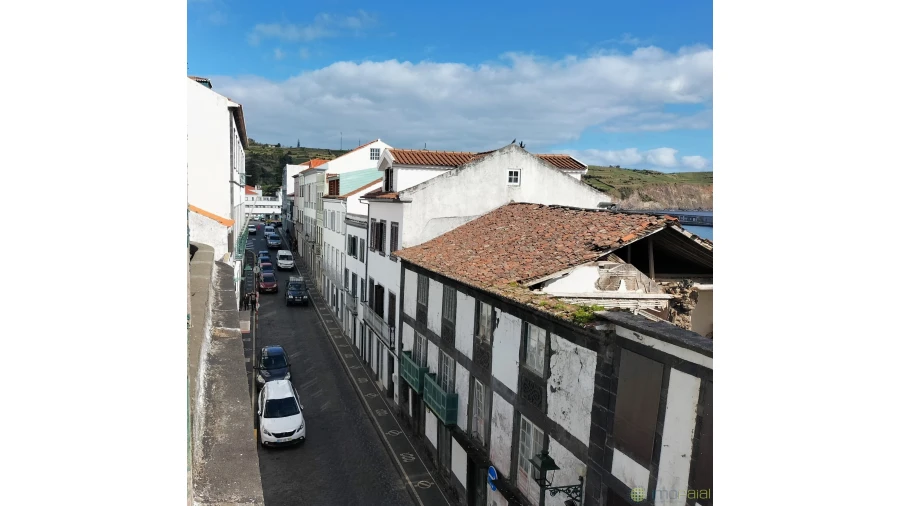 Moradia T5 para Venda em Horta (Matriz) Foto 56