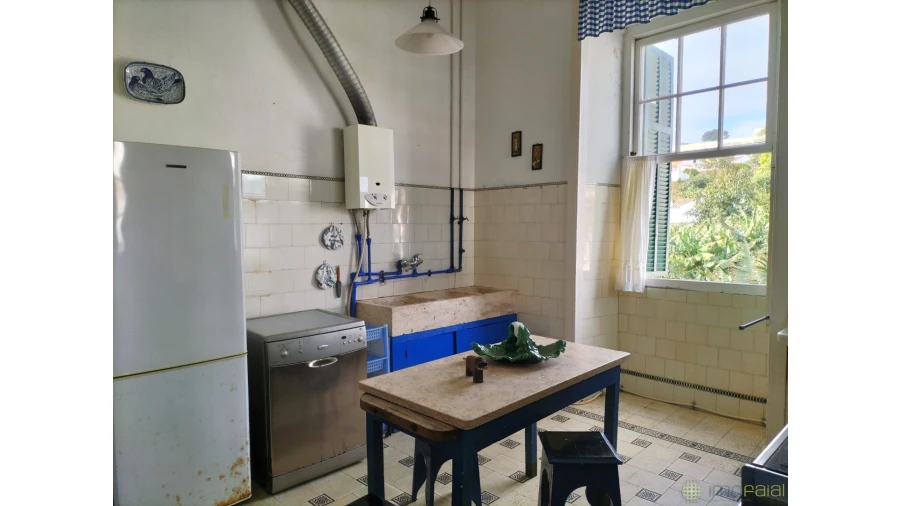 Moradia T5 para Venda em Horta (Matriz) Foto 38