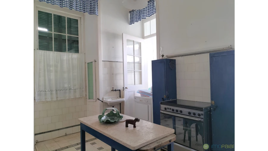 Moradia T5 para Venda em Horta (Matriz) Foto 40