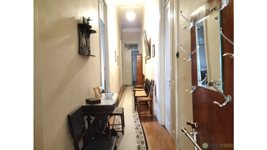 Moradia T5 para Venda em Horta (Matriz) Foto 12